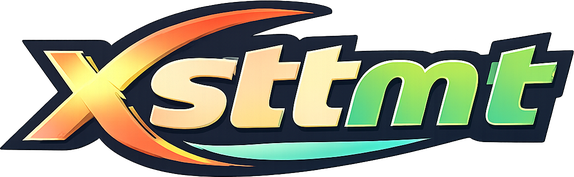 Logo xsttmt